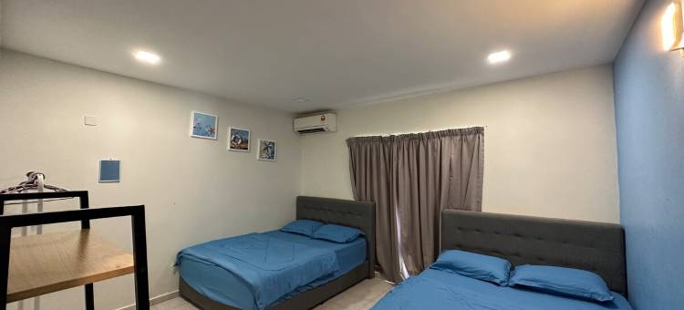Blue Cottage Afamosa Melaka图片