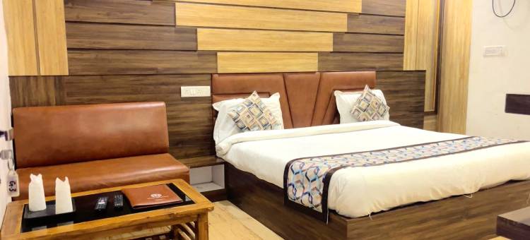 Hotel Millennium图片