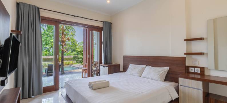 仓古塞达纳小屋酒店(Sedana Cottage Canggu)图片