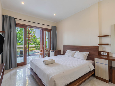 仓古塞达纳小屋酒店