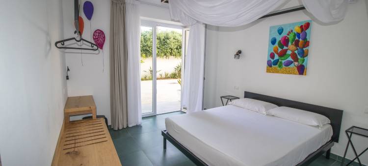 艾尔特马雷酒店(Hotel Arte Mare)图片