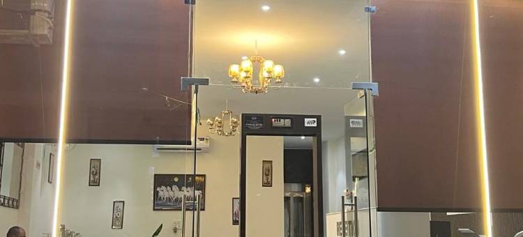 Hotel Retreat Inn图片