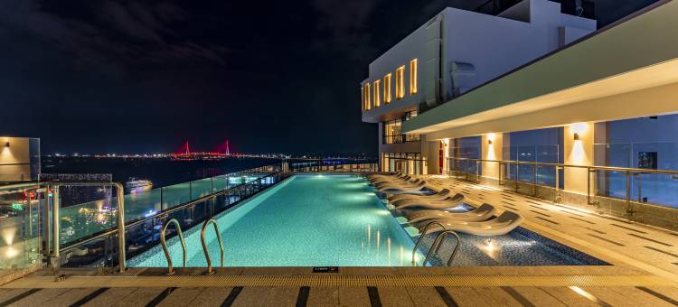 魅力套房精品酒店-芹苴(Charmant Suites a Boutique Hotel Can Tho)图片