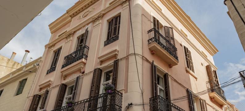 安东尼奥斯旅馆(Antonio's Hostal)图片