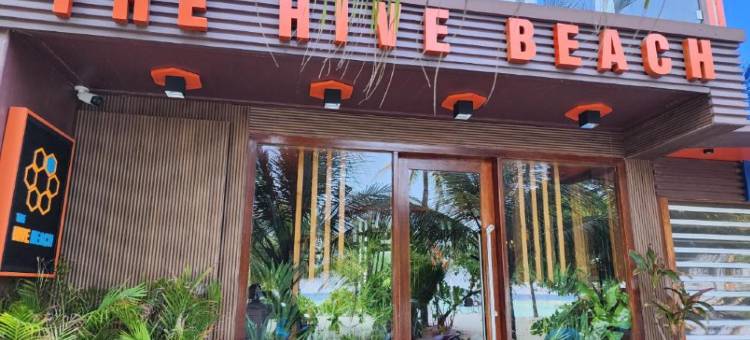 The Hive Beach图片