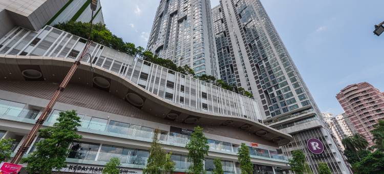 The Robertson Bukit Bintang by Centurypro图片