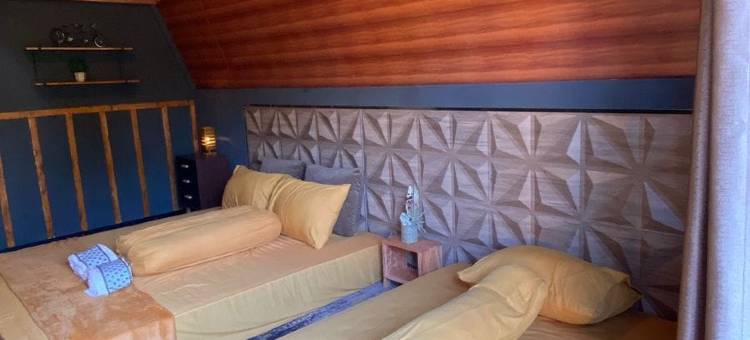 奥玛阿比扎(Omah Abiza | Glamping Jogja)图片