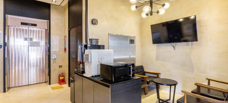 都柏林酒店(DUBLIN HOTEL)图片