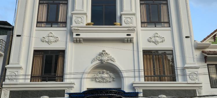 新高地酒店(New Highland Hotel Yen Bai)图片