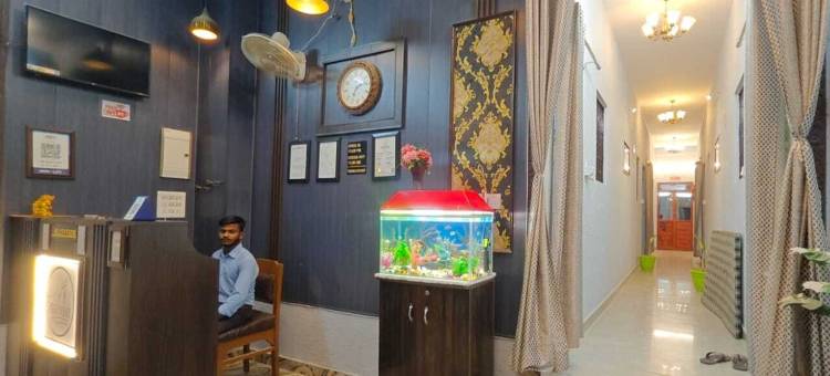 位于阿约提亚的8卧室-1700平方米|带8个独立浴室(THE NEST)图片