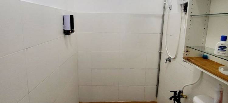 达尔朱夫里民宿(Homestay DAR AL - JUFRY)图片