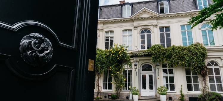 克拉伦斯里尔酒店(Clarance hôtel)图片