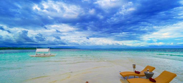 阿莫瑞塔度假村巴拉望(Amorita Resort Palawan)图片