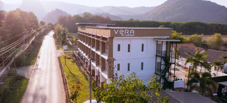 维拉公寓(Vera Residences)图片