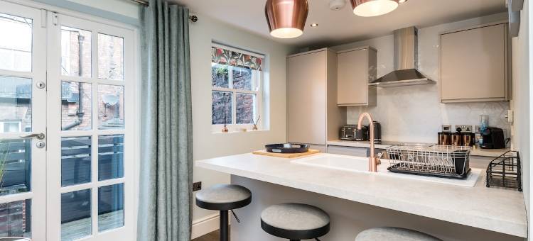 Host & Stay | The Pilgrim Coach House图片