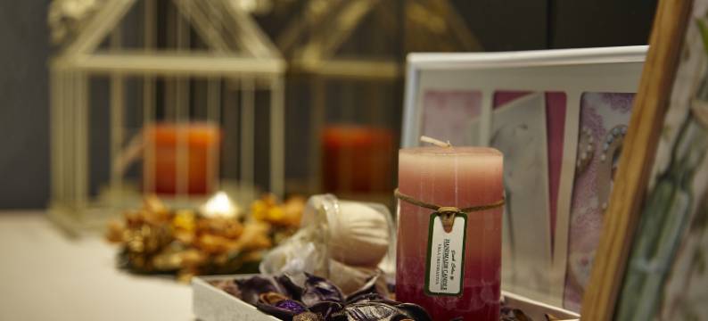 菈芙卡精品会馆图片