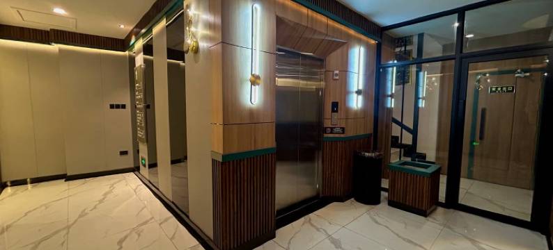 博纳文图拉酒店及天台酒吧(Bona Ventura Hotel & Skybar)图片