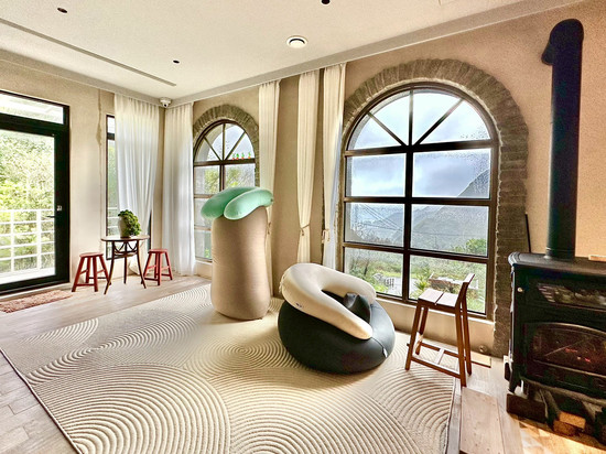 私藏52 九份金瓜石民宿 摄影旅宿