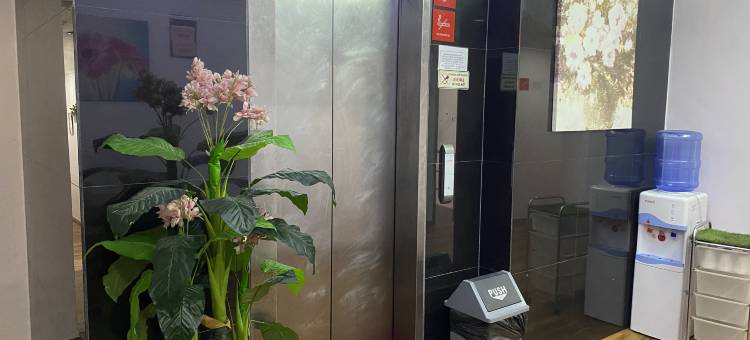 Five Ferns Hotel Bangi图片