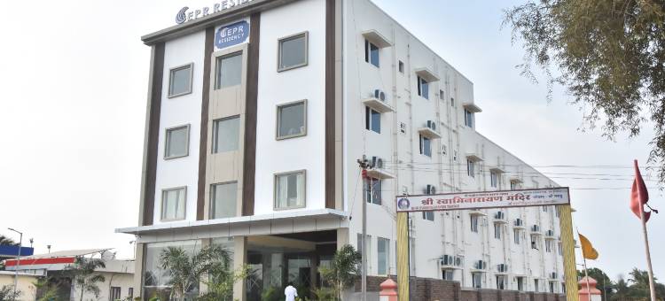 EPR公寓(EPR Residency)图片