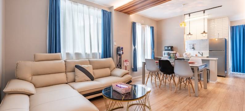 Kamakura, Kagetsu .HOME图片