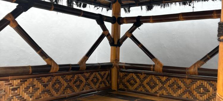 Gerbera Springhill 4BR Villa Springhill Garden Malang图片