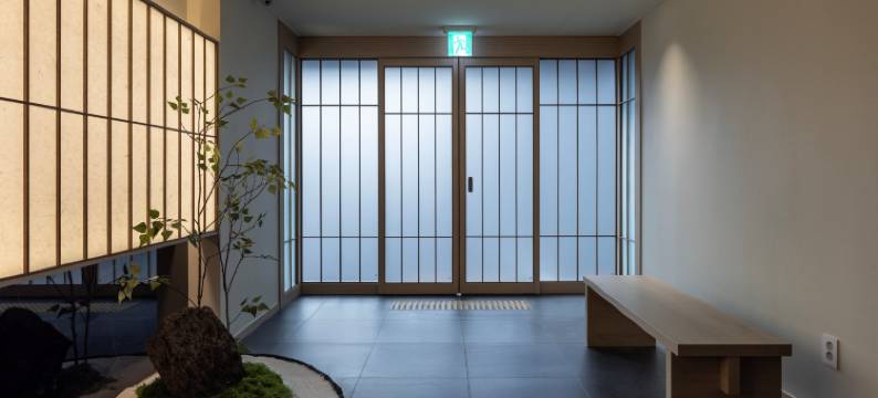 釜山海云台Aank度假村及水疗(Aank Resort & Spa Busan Haeundae)图片