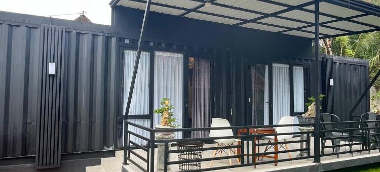 Homestay Alenay Resort Kulonprogo图片