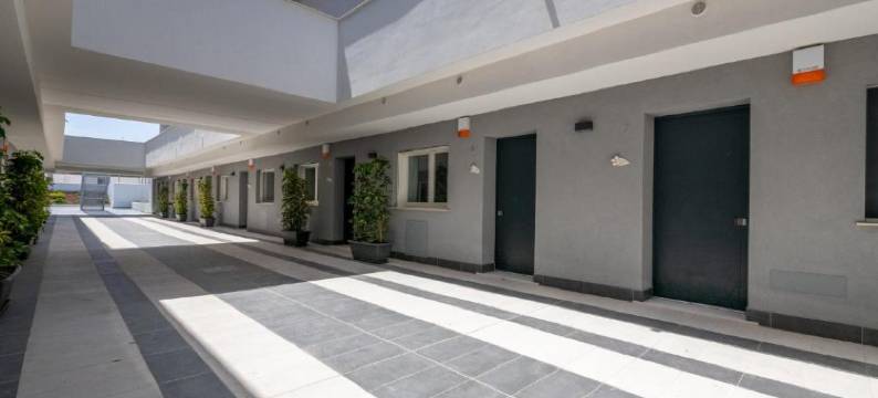 Angelina House - Sea Front Loft图片