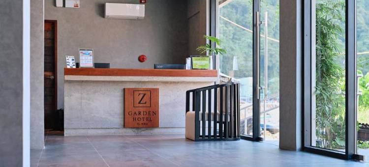 Z Garden Hotel Managed by H Hospitality图片