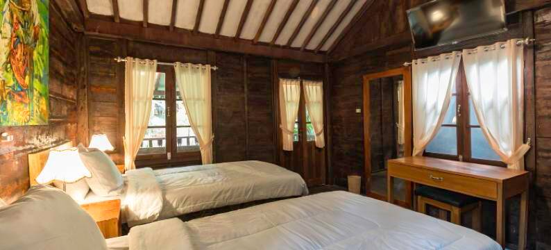 Tahlia's Villa图片