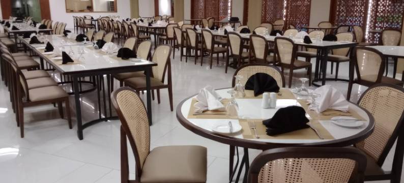 拉加拉塔酒店(Rajarata Hotel)图片