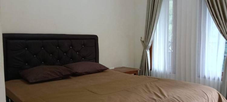 杜阿普特里家庭旅馆(Homestay Dua Putri Bromo)图片