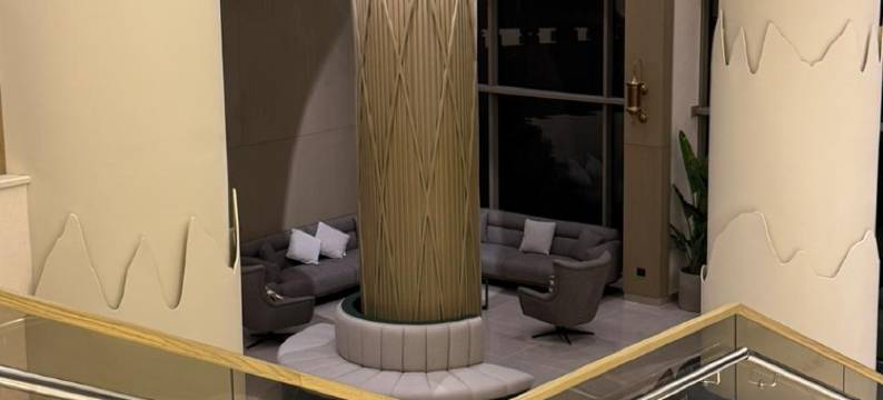 佩特拉柱豪华酒店(Petra Pillars Luxury Hotel)图片