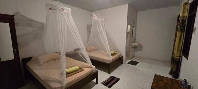 唐科科马卡卡度假村(Tangkoko Macaca)图片