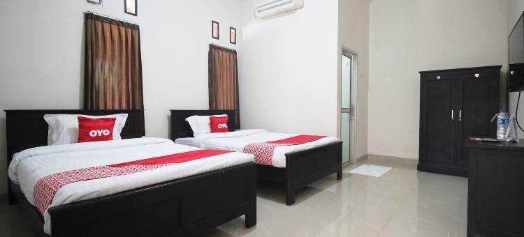 OYO1547威斯马雷伊斯兰酒店(Hotel O Wisma Ray Syariah)图片