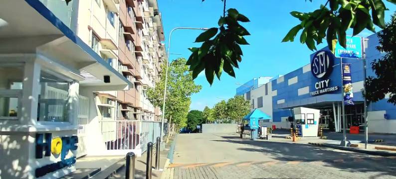 Belles Home Relaxing Place SMDC Hope Residences图片