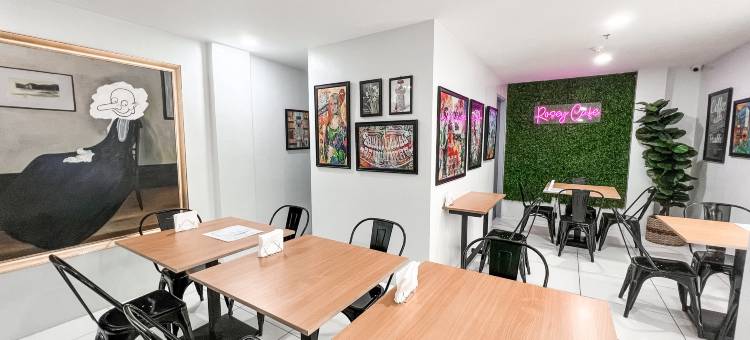 罗西酒店(Rosey Hotel)图片