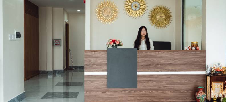 EcoHouse Boutique Hotel Hue图片