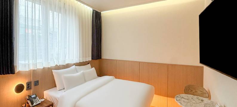 HOUND HOTEL_DAMYANG图片