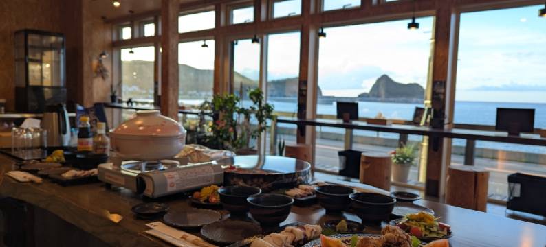 All INN Bikuni图片