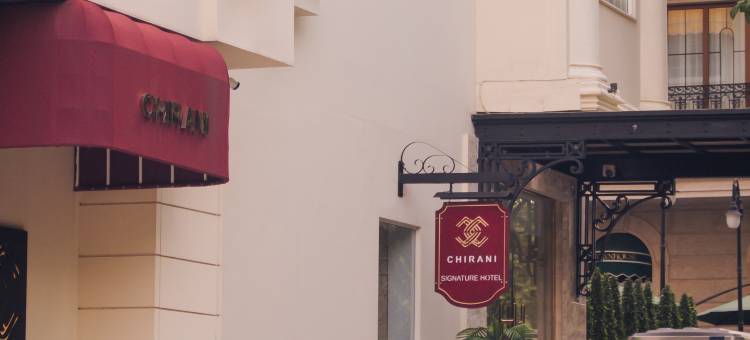 Chirani Signature Hotel图片
