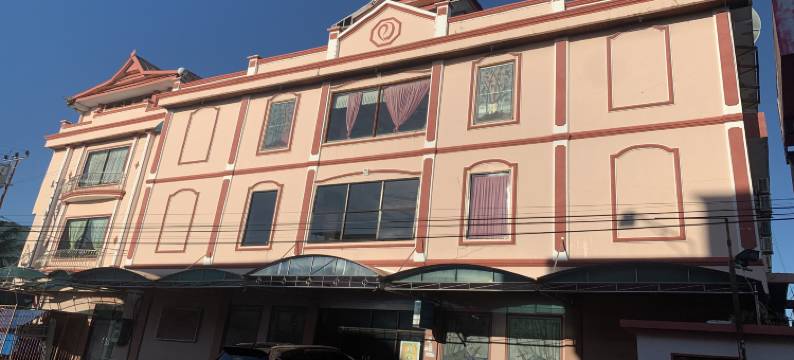 Hotel O Puri Homestay图片