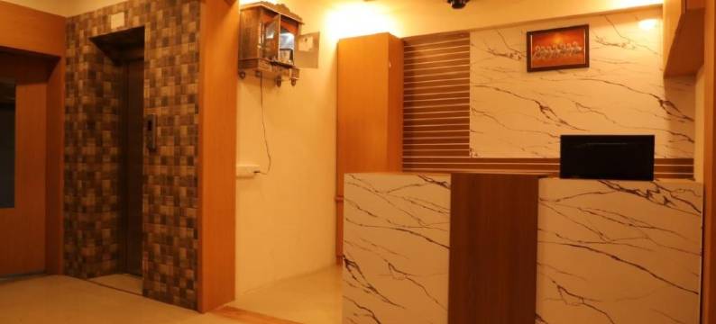 太平洋R酒店(Hotel R Pacific)图片