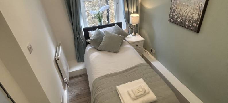 The Corbridge Apartment图片