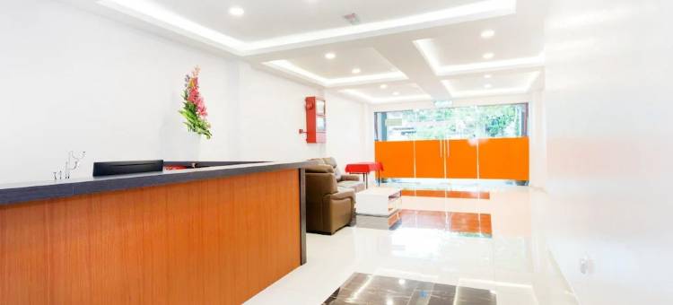 Lawten Hotel - Near Jonker Street - FREE PARKING图片