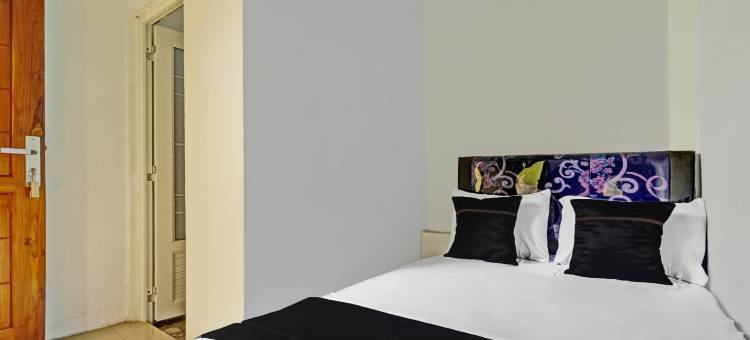 OYO 94834 Homestay Arjuna Near Taman Safari 2 Prigen图片
