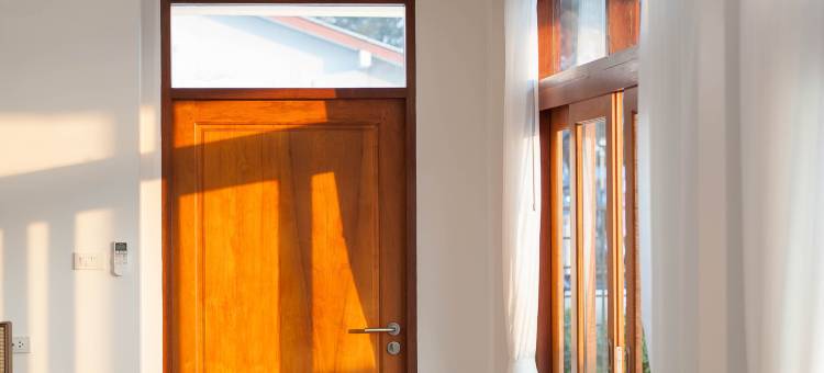 Chao Sam Ran Pool Villa Phetchaburi (Cha-Am , Hua-Hin)图片
