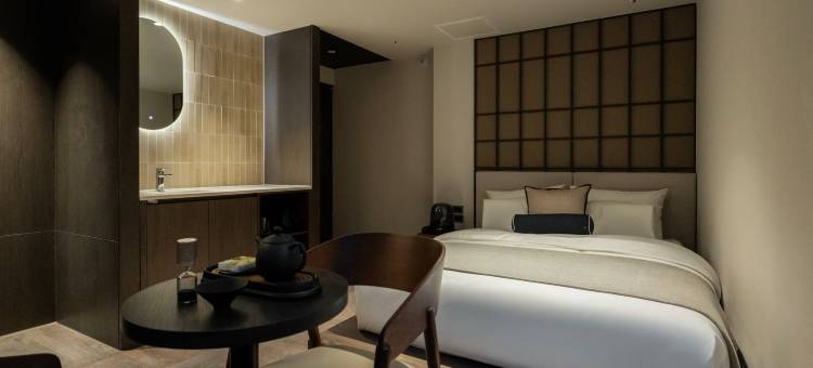 LOOP Seoul Hotel Retreat by Anook Seoul Gangnam 1图片