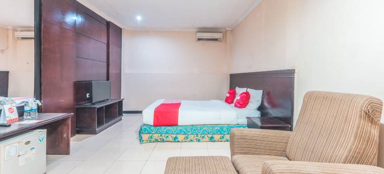 OYO 94759 Hotel Taman Cibinong图片